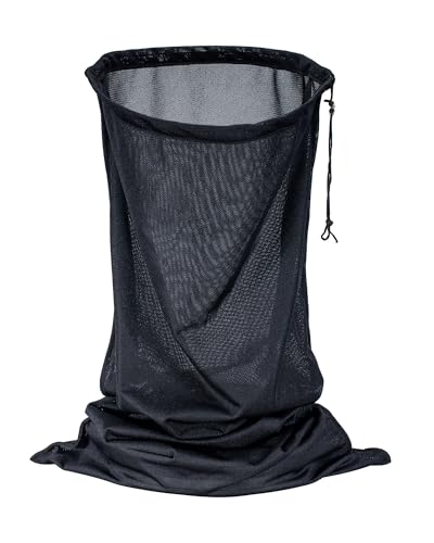 Wood Chipper Shredder Bag - Extra Large 24" x 48" Leaf Mulcher Shredder Collection Bag for Troy Bilt Wood Slicer Splitter Chipper Lawn Machine Universal Parts - size: 1PCS - 24" x 48"