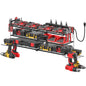 CCCEI Large Garage Tools Storage with Charging Station. Power Tool Battery Organizer Utility Shelf with Power Strip. 4 Drills Holder Wall Mount Rack, Black 3 Layer. - size: Large, style: 3 Layer