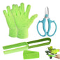 Leaf Cleaning Kit | easy dust removal, caring for your green plants
