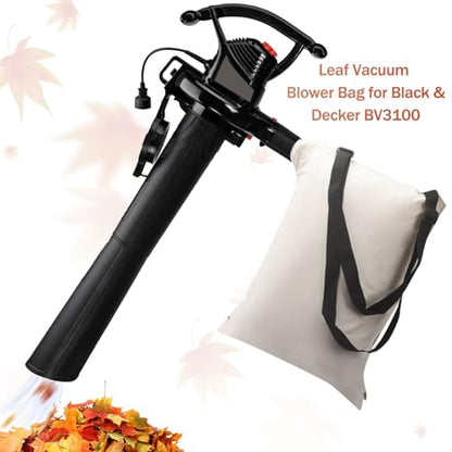 Universal Leaf Vacuum Blower Bag for Ultra Blower Rake/Vacuum Leaf Blowers