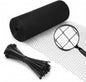 Bird Netting 15x20 FT Heavy Duty 1/2 Inch Mesh Garden Netting - size: 15x20 FT