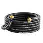 SPECILITE Lightweight Garden Water Hose 25 Ft x 1/2" - size: 25 FT