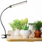 GooingTop Grow Light for Indoor Plants Growing, 6000K Full Spectrum - size: 40Watts