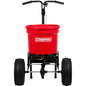 CHAPIN International 82050C 70-Pound Contractor Turf Broadcast Spreader, 1-Pack, Red