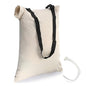 OwnMy Universal Leaf Vacuum Blower Bag Replacement Bottom Debris Dump Bag - color: White