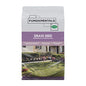 Fundamentals by Scotts Grass Seed Perennial Ryegrass Mix, 3 lbs. - size: 1 Count (Pack of 1)