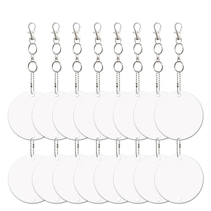 Keep Birds Away Mirror Disc, Hanging Reflectors, 16 Round Discs - size: Round