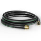 GreatBuddy Garden Hose 10ft, 5/8" Heavy Duty Water Hose - size: 10ft