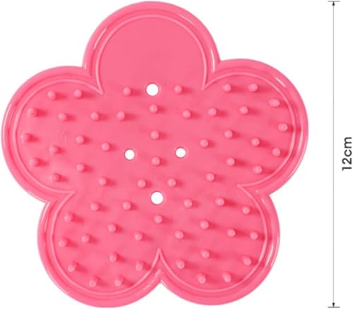 Flower Bouquet Accessories, Flower Scissors Rose Thorn Stripper Tool - color: Pink