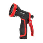 Craftsman Heavy-Duty 8-Pattern Garden Hose Nozzle CMXMWBB16639 - style: Rear Trigger