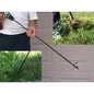 Weed 'N Till Drill-Powered Weeder and Tilling Tool