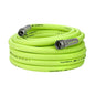 Flexzilla Garden Hose 3/4 in. x 50 ft., Lightweight All-Weather Water Hose, Durable and Flexible, Leak-Free Connections - size: 50ft