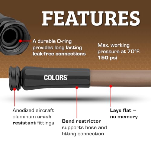 Conflicting details in base ASIN - color: Brown Mulch, size: Conflicting details in base ASIN, style: Standard Grip