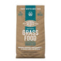 O.M. Scott & Sons Natural Grass Food, 12.72 lbs. - color: Fertilizer, size: 1 Pack