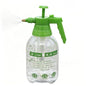 2L Garden Sprayer,Pressure Spray Bottle,Hand Pump Sprayer (2L Green) - color: 2L Green