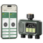 WiFi Water Timer Smart Irrigation Controller with Gateway - style: 3-Zone