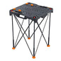 WORX Sidekick Portable Folding All-in-one Work Bench, WX066 - style: Sidekick Work Table