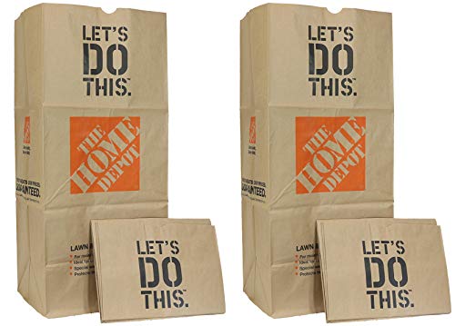 Pack of 30 Lawn bags