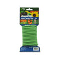 Luster Leaf Rapiclip Heavy Duty Soft Wire Tie 857, Green