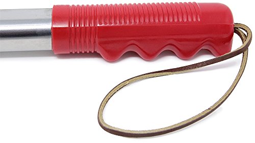Wilcox All-Pro 300S 22" All-Pro Long Handled Trowel - size: 22 Inch, style: Trowel