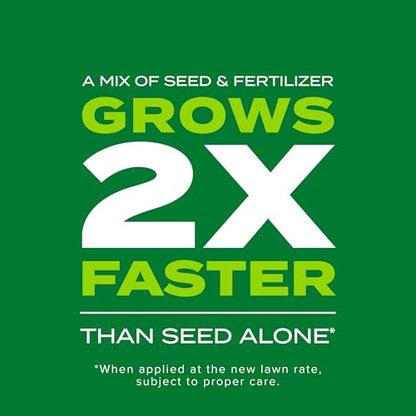 Scotts Turf Builder Rapid Grass Bermudagrass, 1 lb. - size: 1 lb.