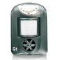 Cleanrth TSBR610 Advanced Sonic & Ultrasonic Bird Repeller