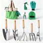 Heavy Duty Gardening Tool Set