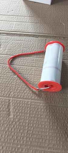 12 Rolls Spotted Lantern Fly Tree Trap 30 Feet Each Roll Lanternfly Tree Outdoor Fruit Fly Sticky Strips Paper Insect Sticky Barrier Trunk Wraps to Protect Plant, Lawn, Garden(White) - color: White
