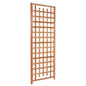 All Things Cedar Garden Trellis Panel for Climbing Plants, 33 x 84 Inch - size: Single Panel