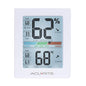 AcuRite (01139M) Pro Humidity Meter and Thermometer with Backlight Button