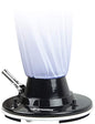 Poolmaster 28316 Swimming Pool Leaf Vacuum, Premier Collection - style: Leaf