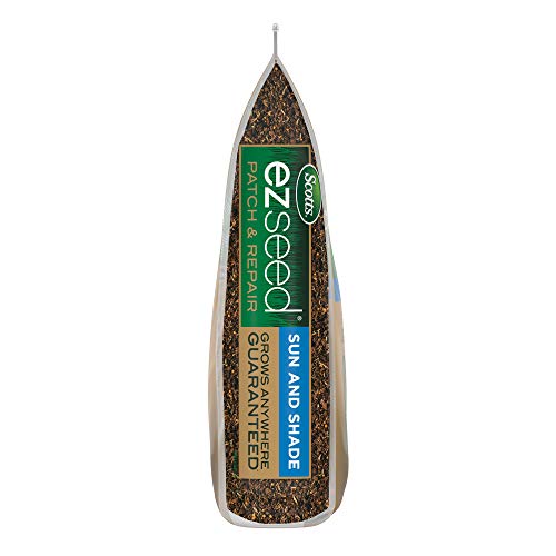 Scotts EZ Seed Patch & Repair Sun and Shade, 20 lbs. - size: 20 lb., style: 1 Pack