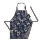 Urban Infant Little Helper Cooking Apron for Toddlers, Kids, Children - color: Bears, size: Medium (6 - 12 yrs), style: Non-personalized