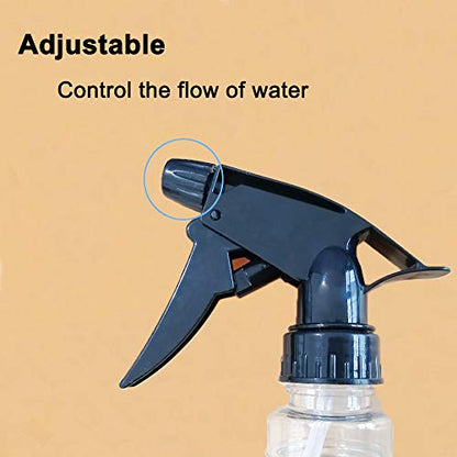 Avenoir Adjustable Mister Spray Bottle 500ml - color: 500ml Bottle
