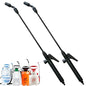 2 Pack Sprayer Wand Compatible with Vivosun & Itisll, OEM Replacement Sprayer Wand, Acid-Resistant Pump Sprayer Replacement Parts (2)
