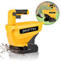 Dinftin Battery Operated Spreader Compatible for Dewalt 20V/60V Battery