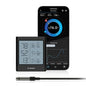 AC Infinity Temperature Humidity VPD Smart Hygrometer B1 w/ Bluetooth App - style: Ranged Sensor