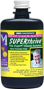 SUPERthrive VI30131 Plant Vitamin Solution, 2 Ounce - size: 2 Ounces
