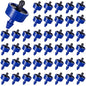 60Pcs 1 GPH Drippers Pressure Compensating Irrigation Emitters - color: 60 PCS 1GPH