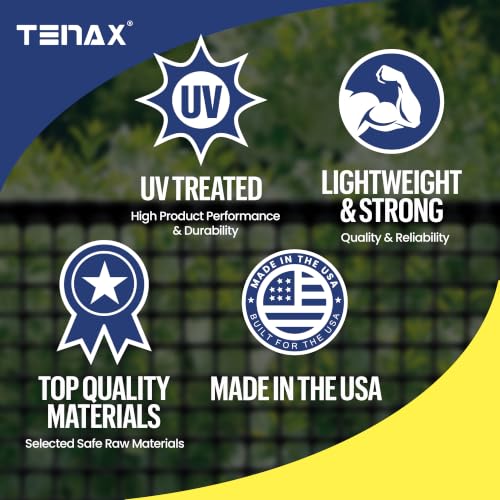 TENAX Corporation 711391 Hardware Net - size: 2' x 15'