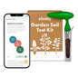 Sunday Garden Soil Test Kit - Tests pH & Nutrients for Healthy Plants