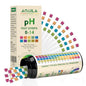 pH Test Strips 0-14, 150CT Universal Litmus Paper pH Tester Kit for Liquid