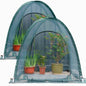 Pop up Gardening Net Cover,36x36x39 inch Pack of 2,Pest Guard Cover for Vegetables Fruits Durable Plant Gardening Net, Pop-Up Chicken Pen for Small Animals Outdoor Run and Pet Enclosure - size: 36x36x39 inches