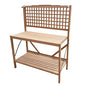 Foldable Potting Bench