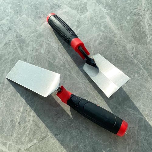 2pcs Margin Trowel Set - size: 2 Pcs