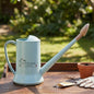 Watering Can 2L for Indoor & Outdoor Houseplants - color: Blue