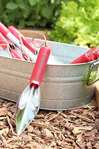 Wilcox All-Pro 100S 10" All-Pro Fine Point Trowel - size: 10", style: 10 Inch Trowel