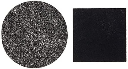 Norpro Replacement Filters for Stainless Steel Compost Keeper, 2 Pieces - style: 84F 2-Piece Composter Filter Refills
