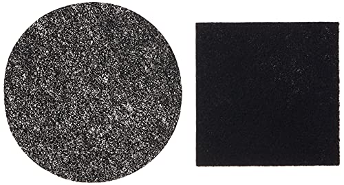 Norpro Replacement Filters for Stainless Steel Compost Keeper, 2 Pieces - style: 84F 2-Piece Composter Filter Refills