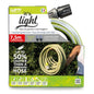 Idroeasy 2610 Garden Hose Super Light, Green